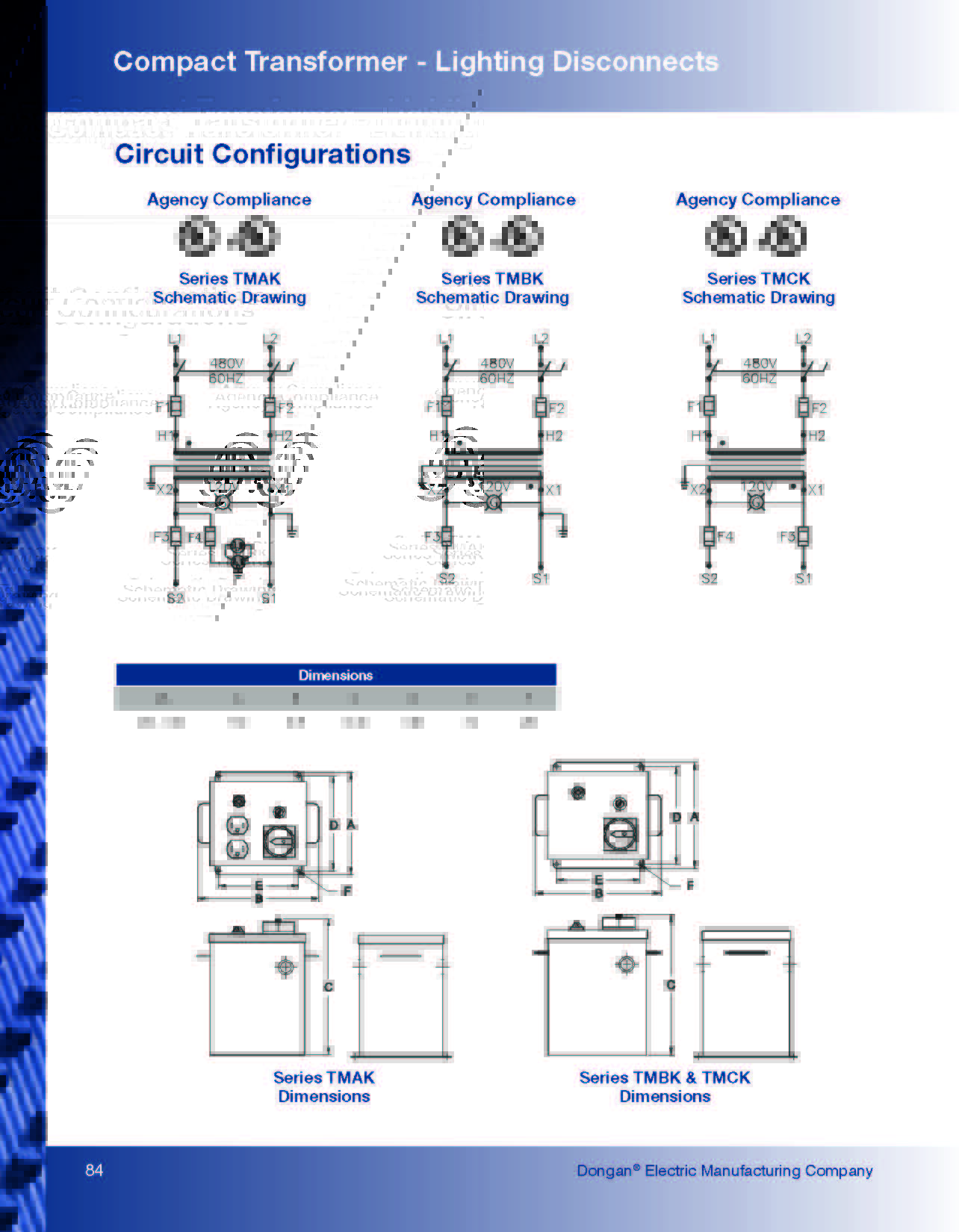 Transformateur rail din 230v ac / 12/24v ac / 30va (2,5/1,25a) - 5