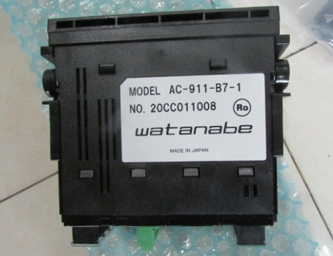 Watanabe Archives - 上海航欧机电设备有限公司