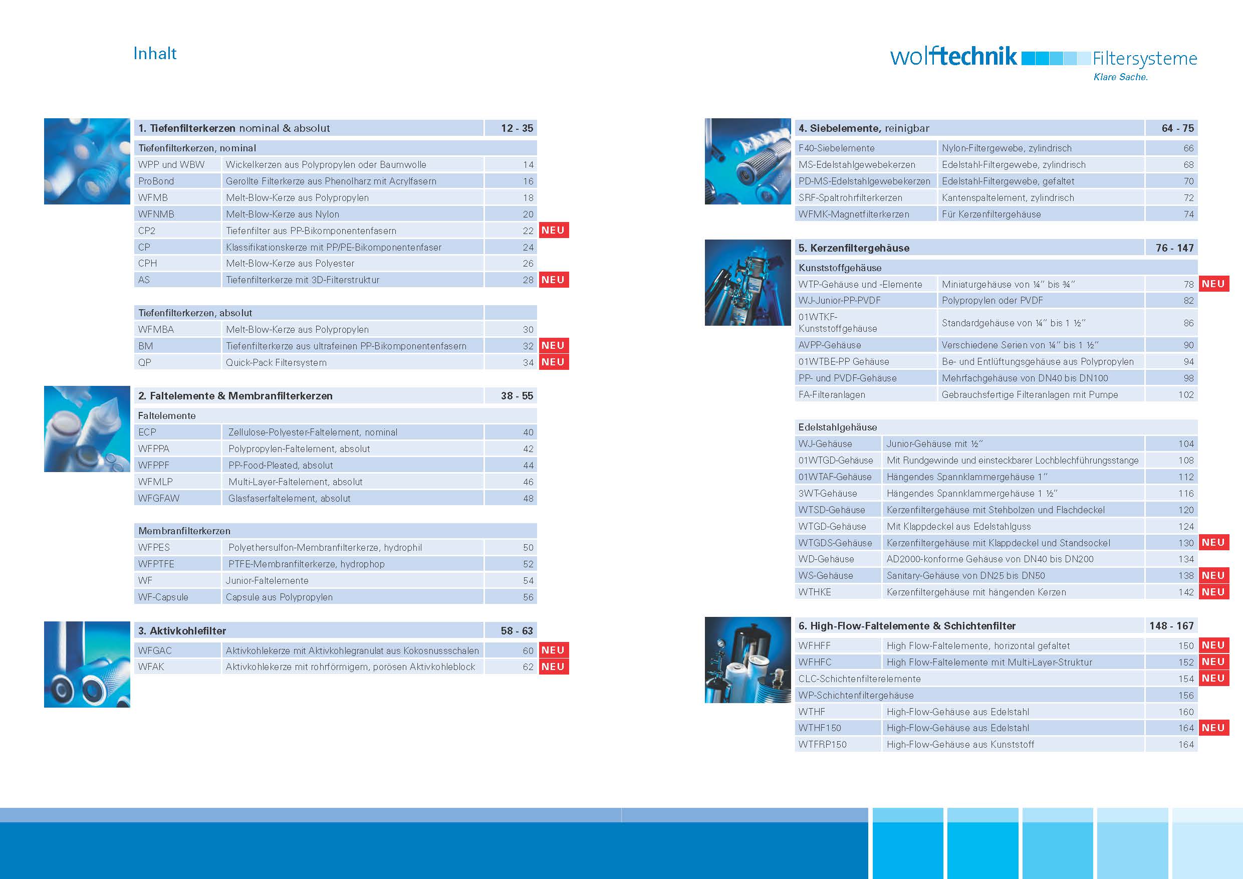 wolftechnik - 上海航欧机电设备有限公司