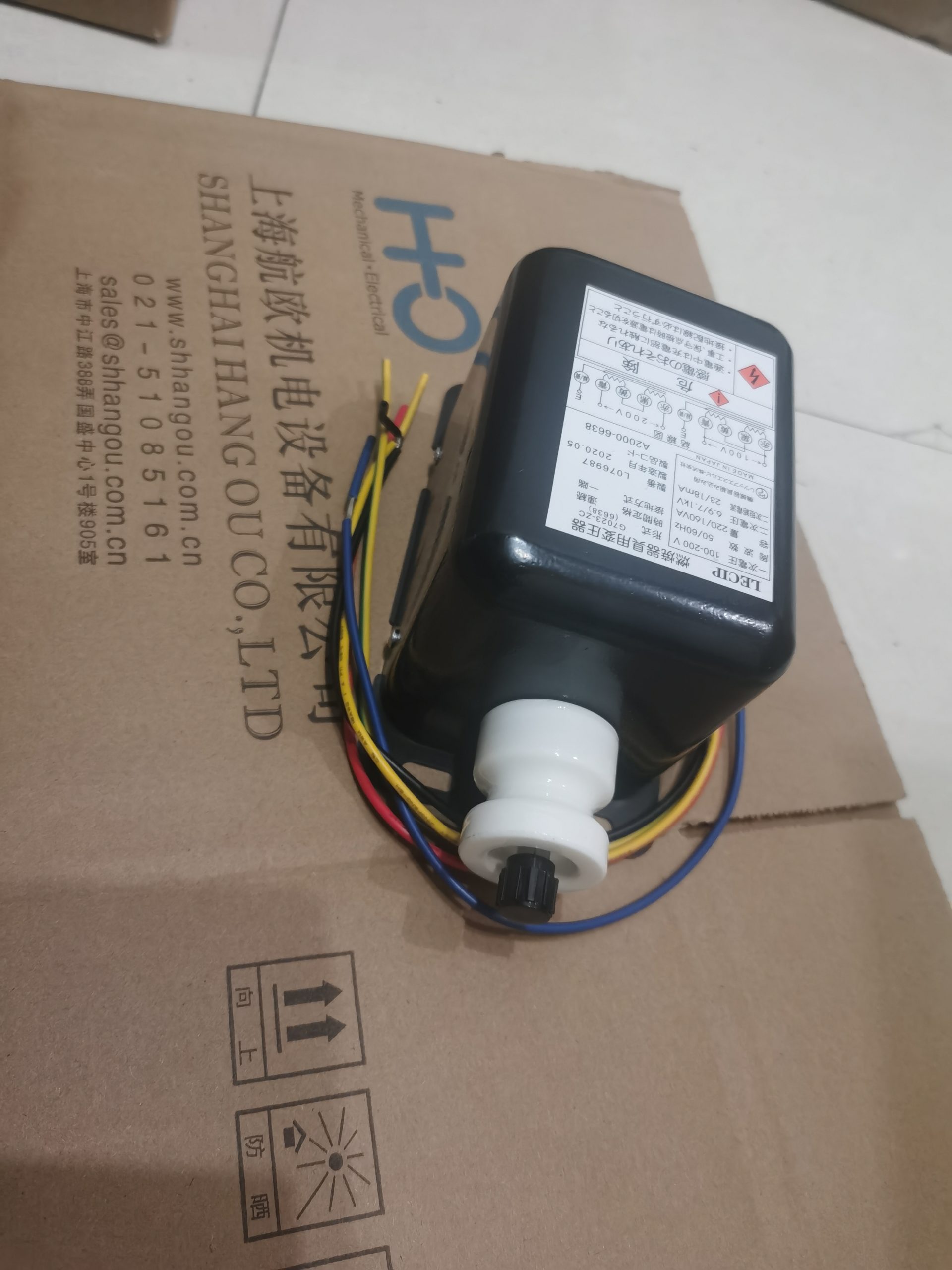 Lecip Controller GARDASOFT控制器PP500现货查询LECIP点火变压器G7023-SC现货查询